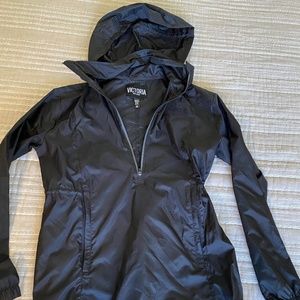 Victorias Secret Sport Pullover Windbreaker